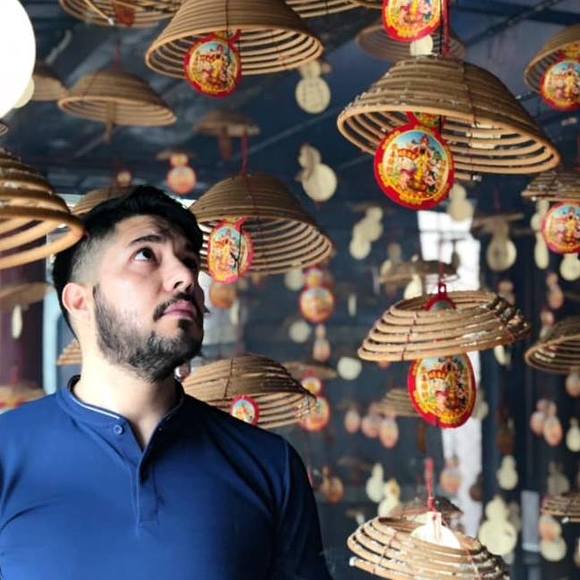 Meet your Posher, Isaac - Picture 1 of 1